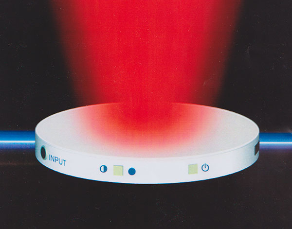 laser uld117