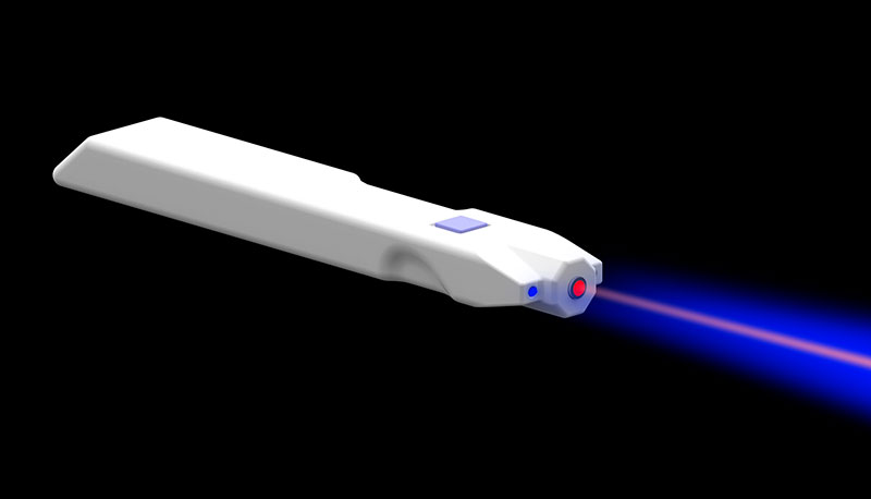 fopto 02 laser