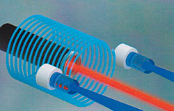 laser small