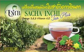 sacha inchi