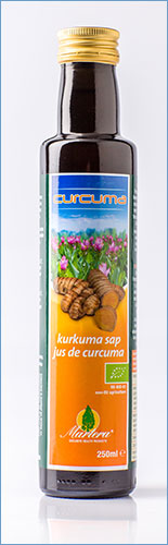 gurkemeie
